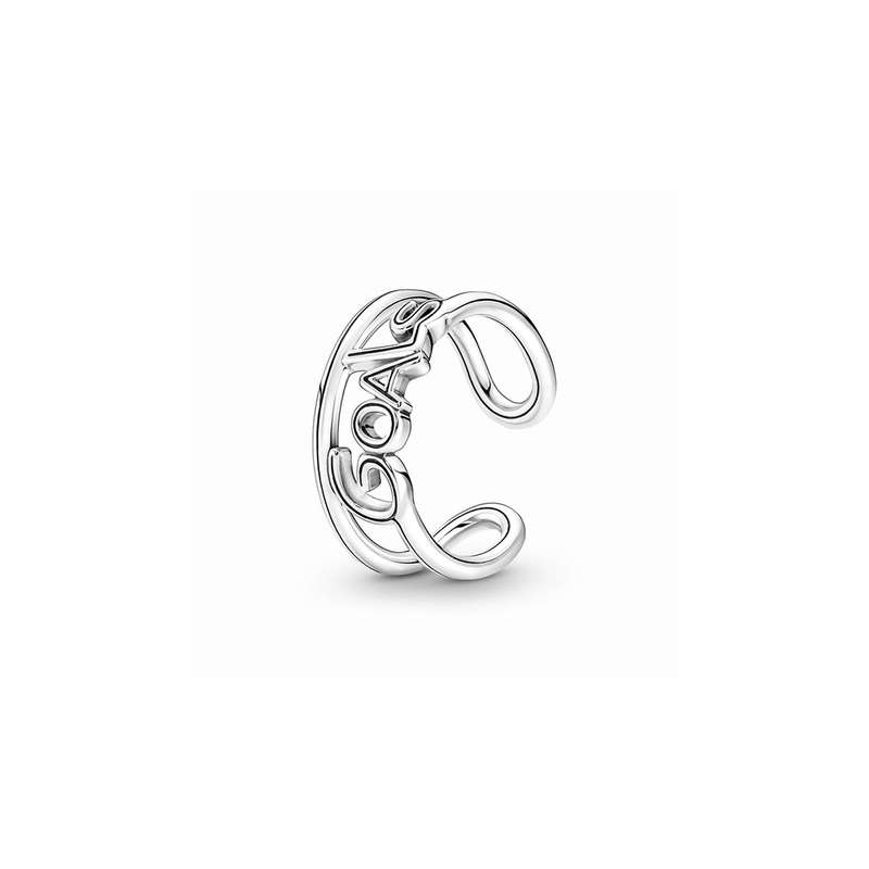 PANDORA GOALS Size. 54 ***SPECIAL PRICE*** (191893C00-54)