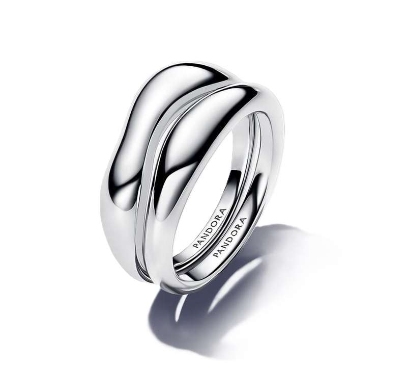 Pandora Jewelry 193264c00-54 (193264C00-54)  JEWELRY