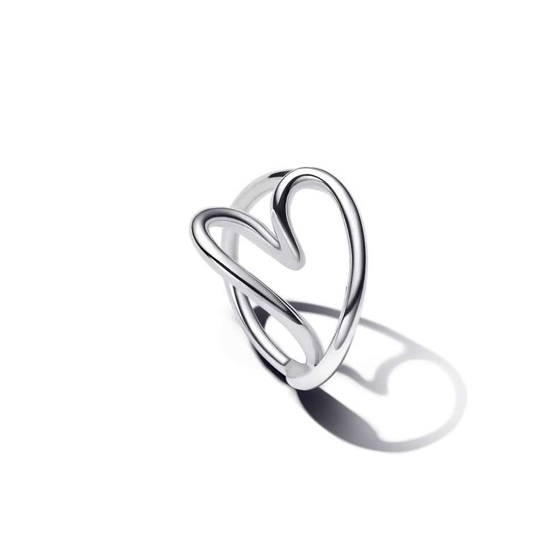 Pandora Jewelry 193288c00-52 (193288C00-52)  JEWELRY