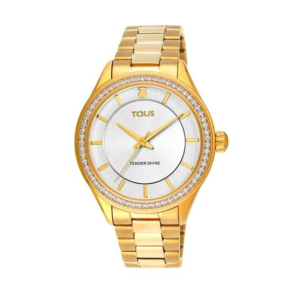 Tous Women's Watch (200350520)