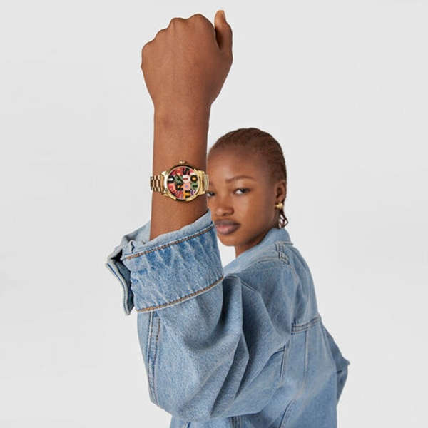 Tous Women's Watch (200351011)