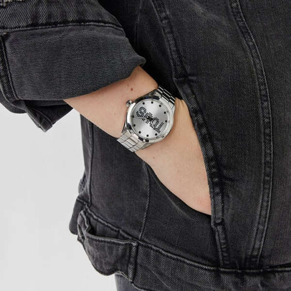 Tous Women's Watch (200351111)