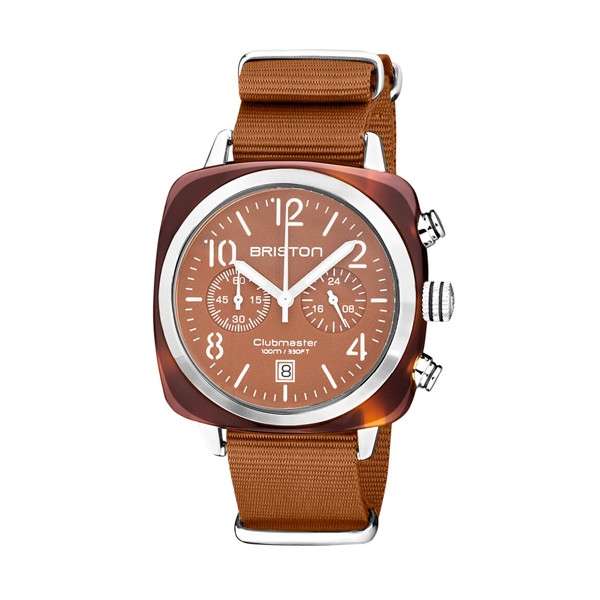 Briston Men's Watch (20140-SA-T-38-NTC)