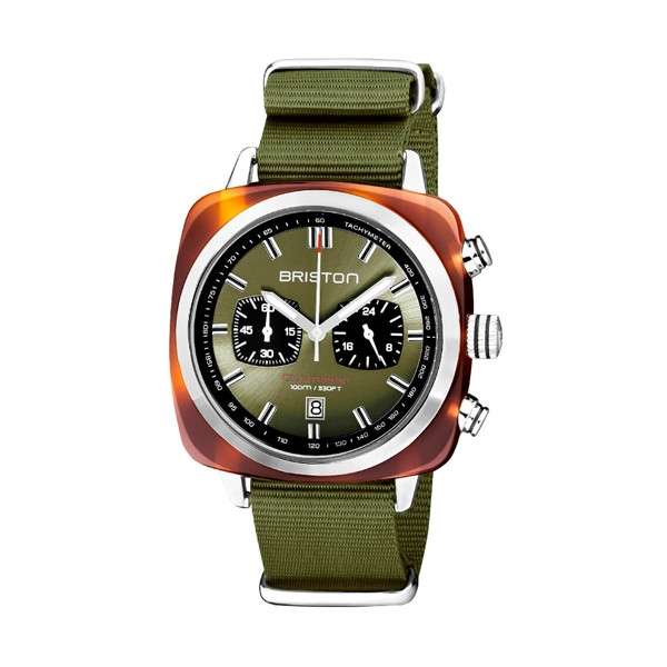 Briston Men's Watch (20142-SA-TS-26-NOL)