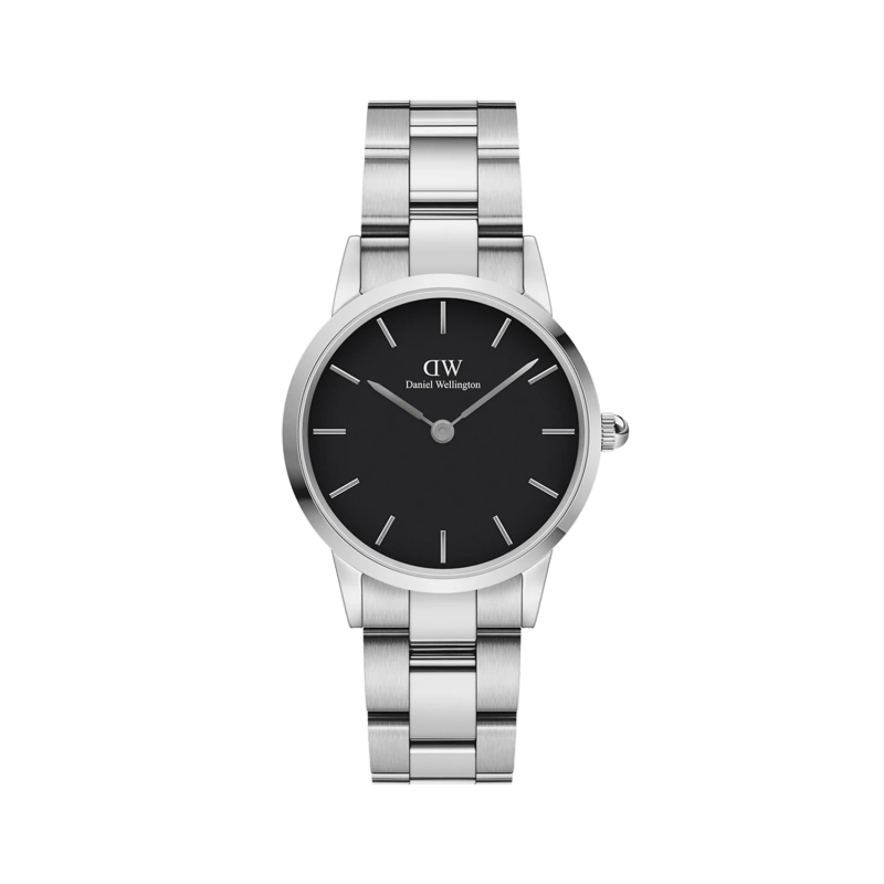 Daniel Wellington Iconic Link Women's Watch 28 mm (DW00100208)