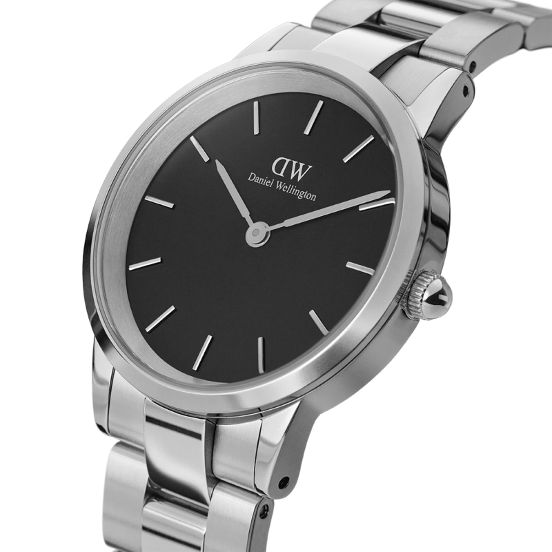 Daniel Wellington Iconic Link Women's Watch 28 mm (DW00100208)