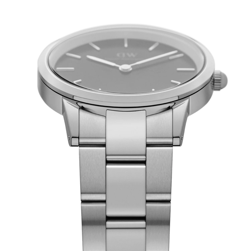 Daniel Wellington Iconic Link Women's Watch 28 mm (DW00100208)