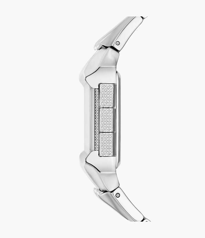 Diesel Croco Unisex LCD Watch (DZ2155)