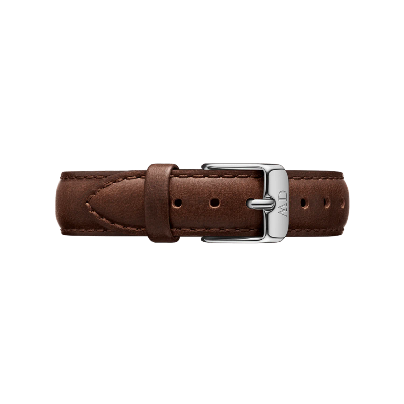 Daniel Wellington Women's Watch - Bristol Brown Leather (DW00100233)