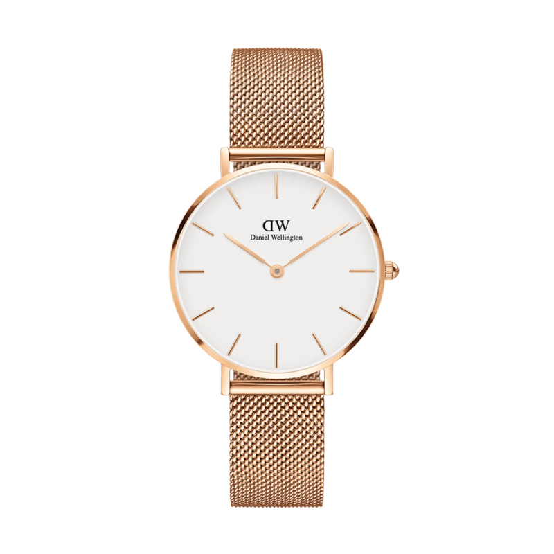Daniel Wellington Women's Classic Petite Melrose Watch