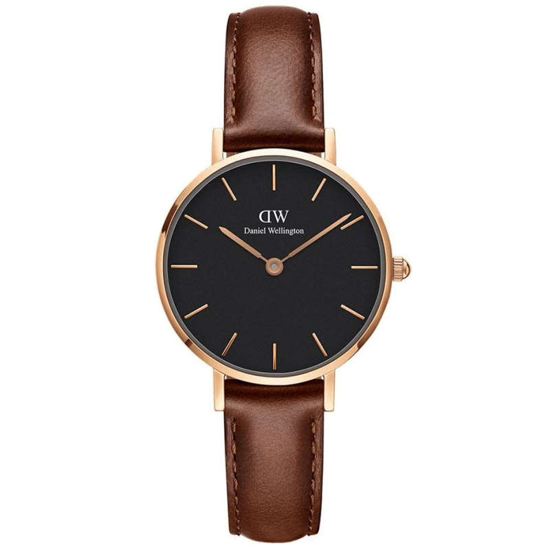 Daniel Wellington Women's Classic Petite St.Mawes Watch