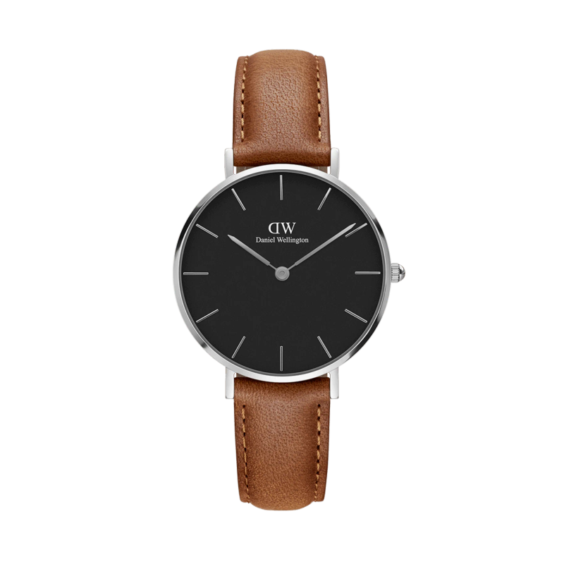 Daniel Wellington Women's Classic Petite Durham Watch