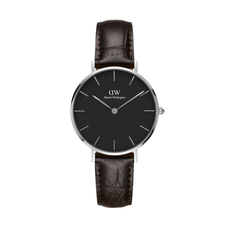 Daniel Wellington Women's Classic Petite York Watch