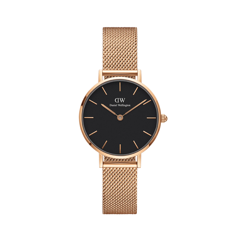 Daniel Wellington Women's Classic Petite Melrose Watch