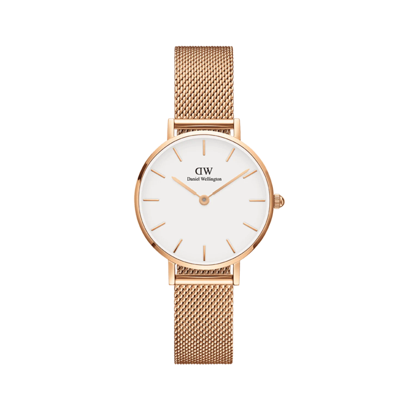 Daniel Wellington Women's Classic Petite Melrose Watch