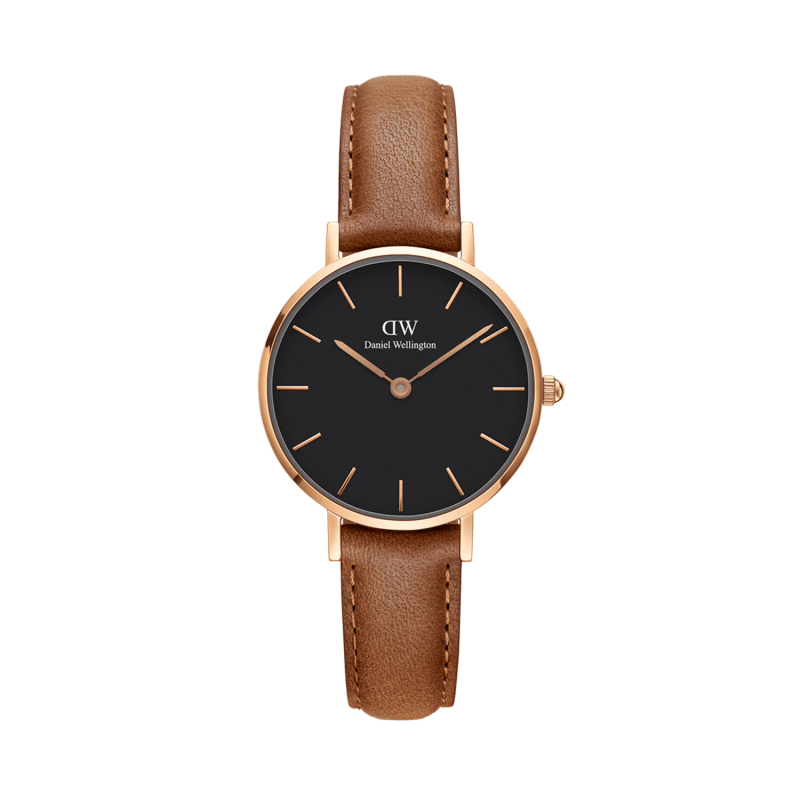 Daniel Wellington Women's Classic Petite Durham Watch