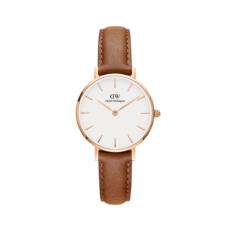 Daniel Wellington Women's Classic Petite Durham Watch