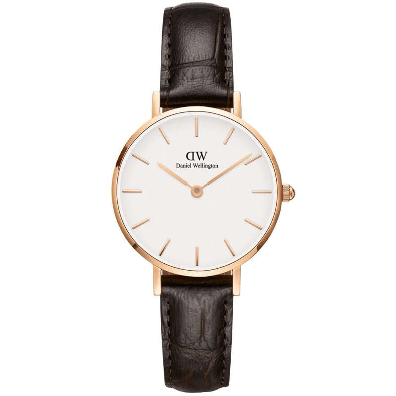 Daniel Wellington Women's Classic Petite York watch (DW00100232)
