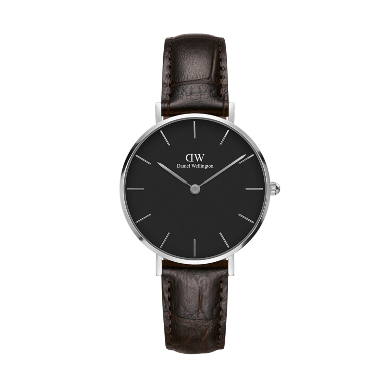 Daniel Wellington Women's Classic Petite York watch (DW00100238)