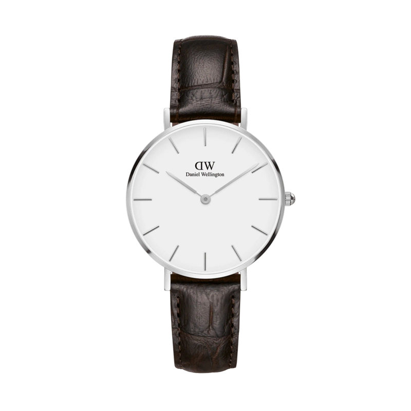Daniel Wellington Women's Classic Petite York watch (DW00100244)