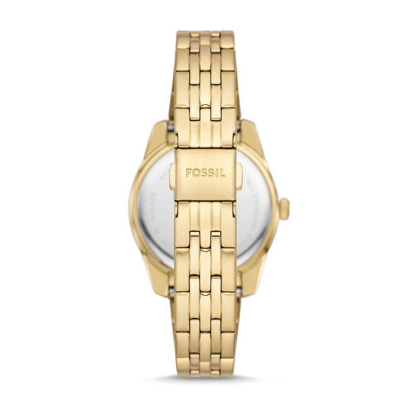Fossil Scarlette Womens Watch (ES5338)