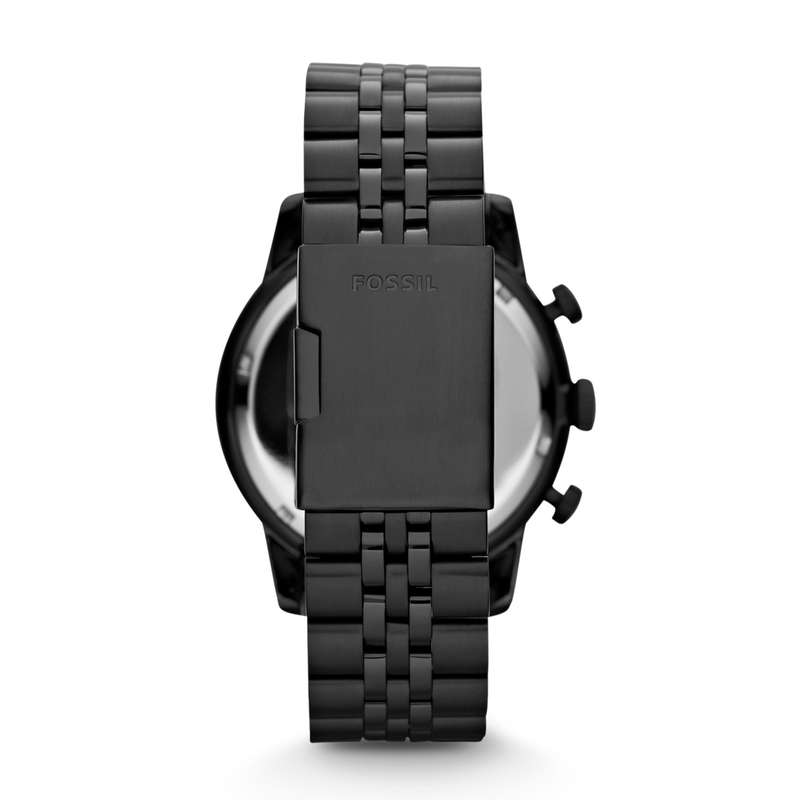Fossil Townsman Mens Watch (FS4787)