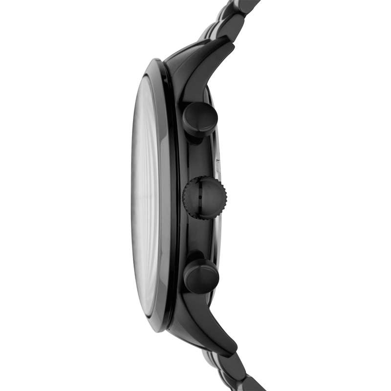 Fossil Townsman Mens Watch (FS4787)