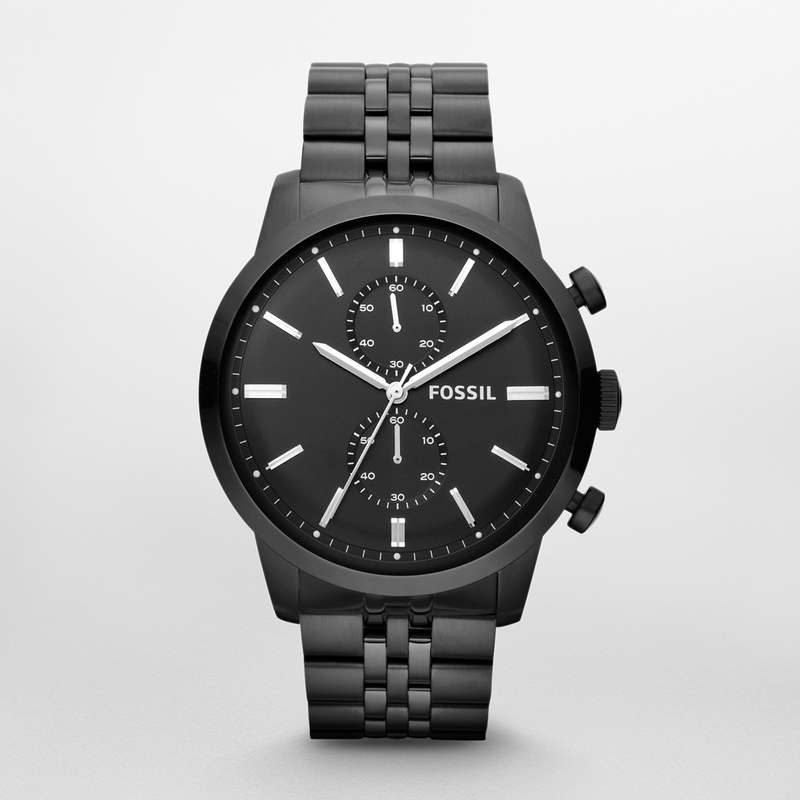 Fossil Townsman Mens Watch (FS4787)