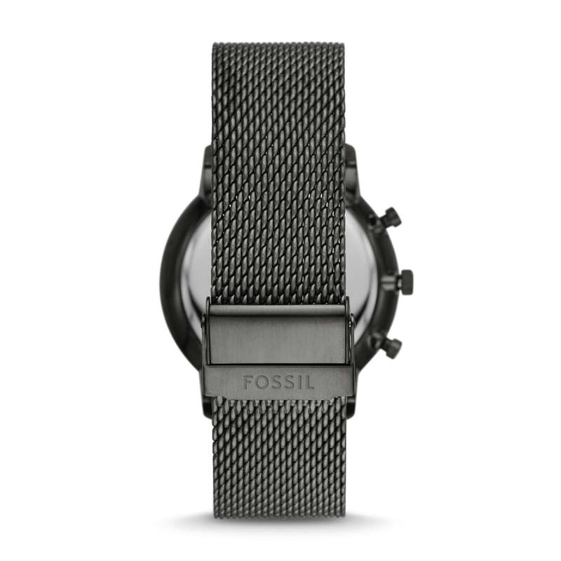 Fossil Neutra Mens Watch (FS5699)