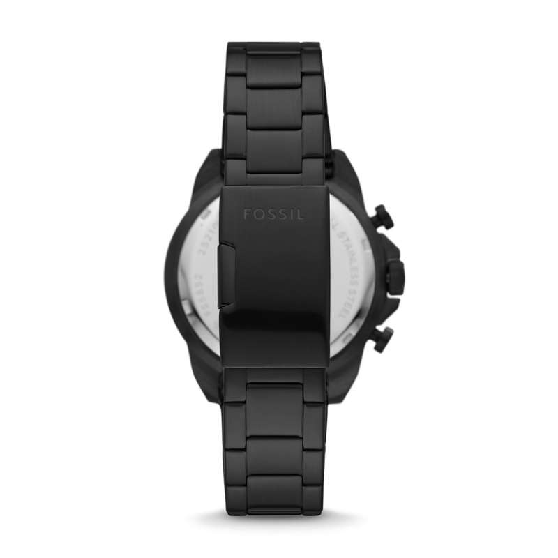 Fossil Bronson Mens Watch (FS5851)