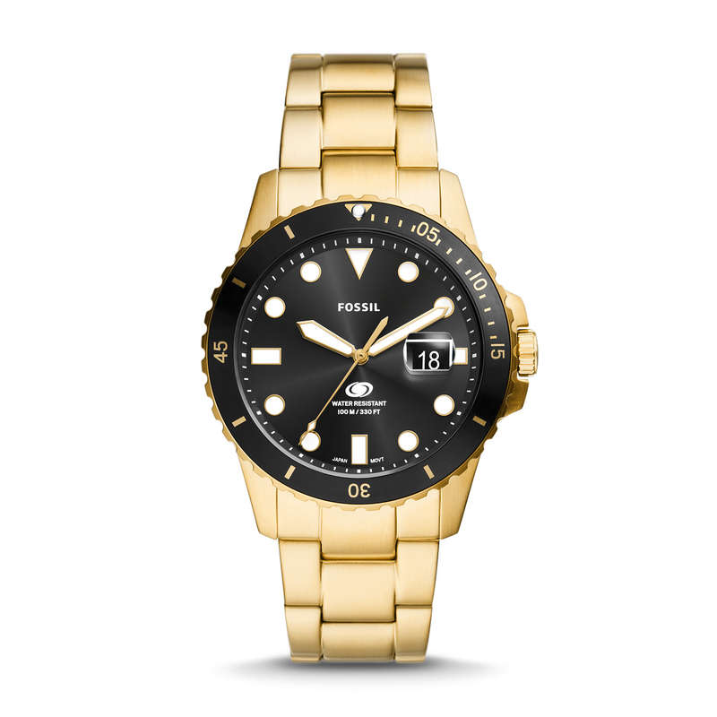 Fossil Blue Dive Mens Watch (FS6035)