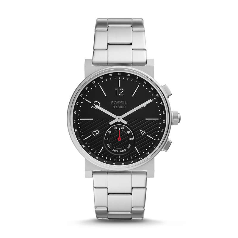 Fossil Barstow Mens Smartwatch (FTW1188)