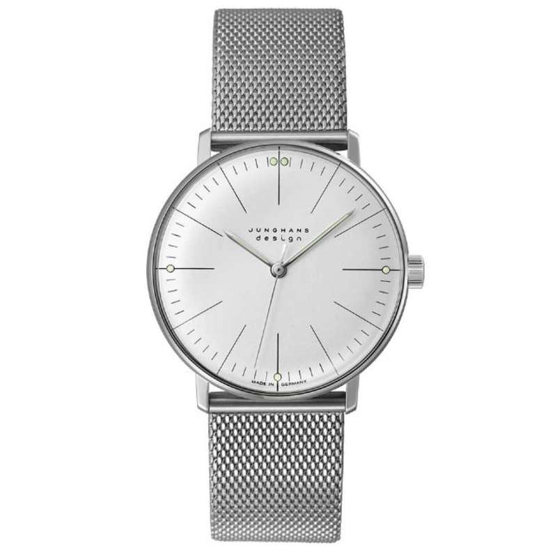 Junghans Men's Watch (027_3004-46)