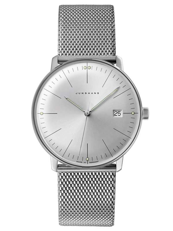 Junghans Men's Watch (041_4463-46)