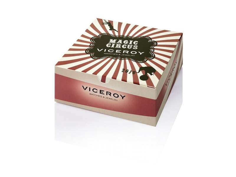 Viceroy Jewels Kid's / Girl's Necklace(1211C000-90)