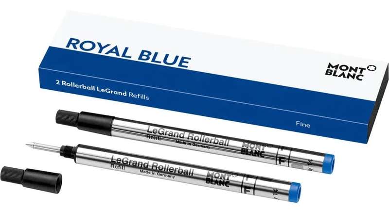MONTBLANC  FASHION ACCESSORIES 128227 (128227)