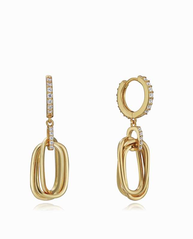 VICEROY JEWELS 13034E100-36 (13034E100-36)