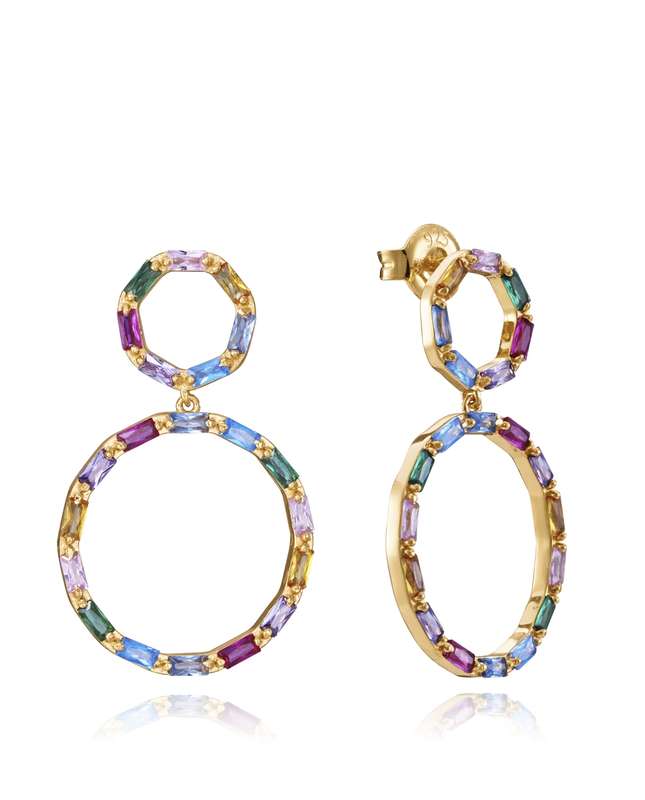 VICEROY JEWELS 13089E100-39 (13089E100-39)