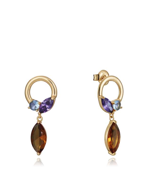VICEROY JEWELS 13101E100-39 (13101E100-39)