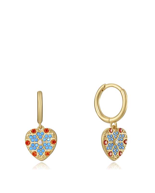 VICEROY JEWELS 13108E100-39 (13108E100-39)