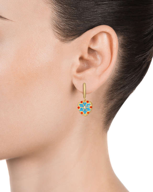 VICEROY JEWELS 13108E100-39 (13108E100-39)
