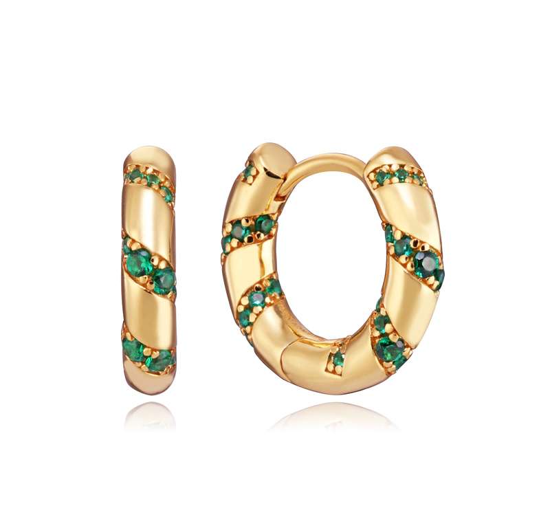 Viceroy Jewels Women's Earrings (13130E100-32)
