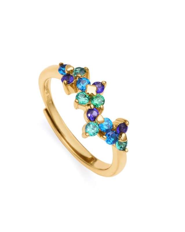 Viceroy Jewels Women's Ring (13136A013-33)