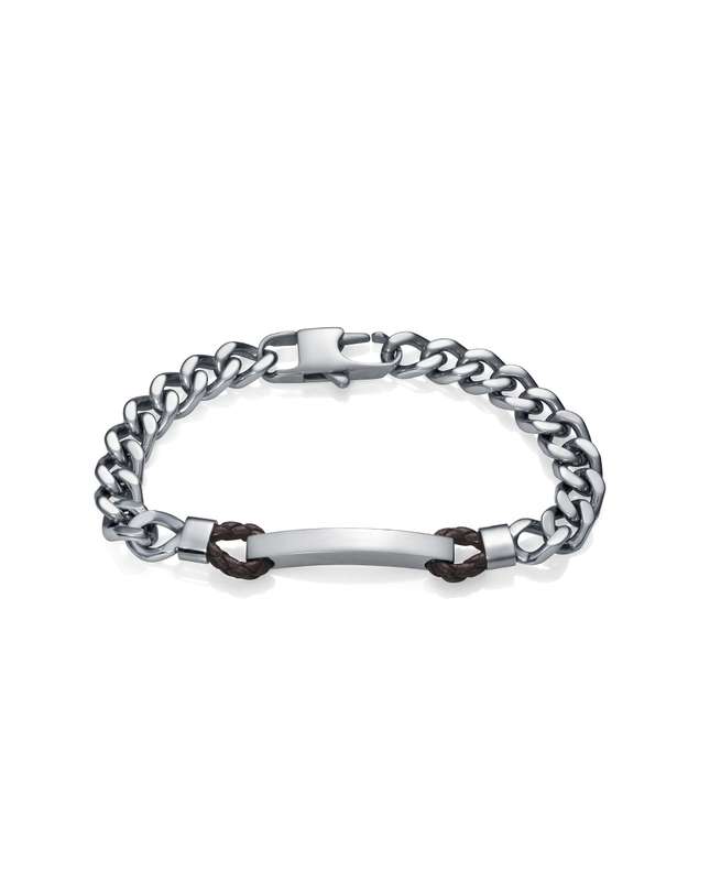 Viceroy Jewels Men's Bracelet (1313P01011)