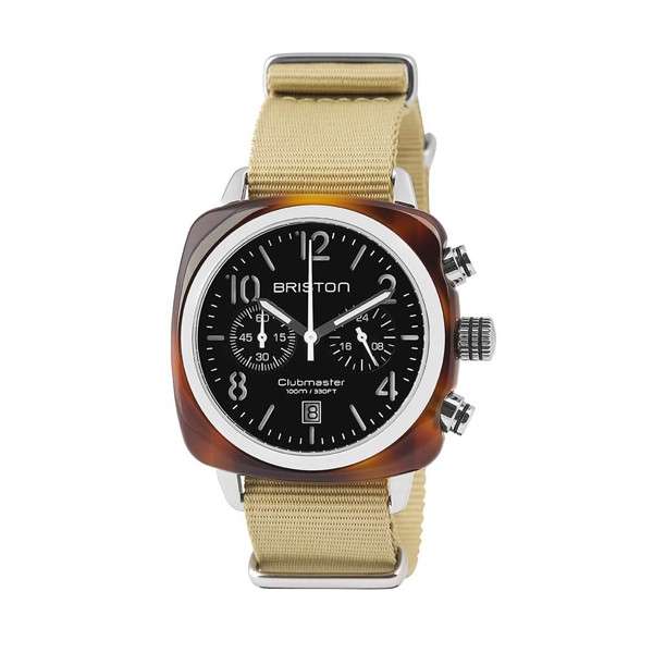 Briston Men's Watch (13140-SA-T-1-NK)