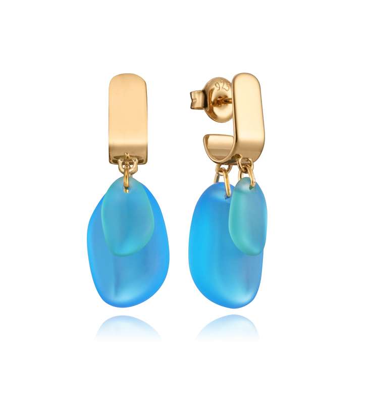 Viceroy Jewels Women's Earrings (13142E100-59)