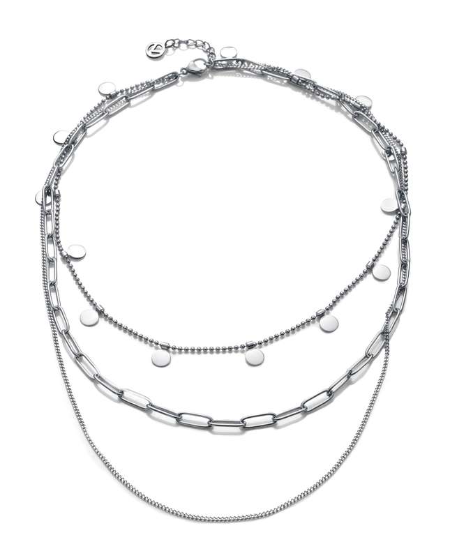 Viceroy Jewels Women's Necklace (1335C01010)