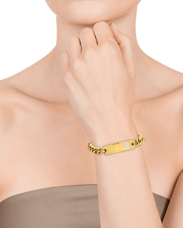 Viceroy Fashion 1368p01012 (1368P01012) Women's JEWELRY