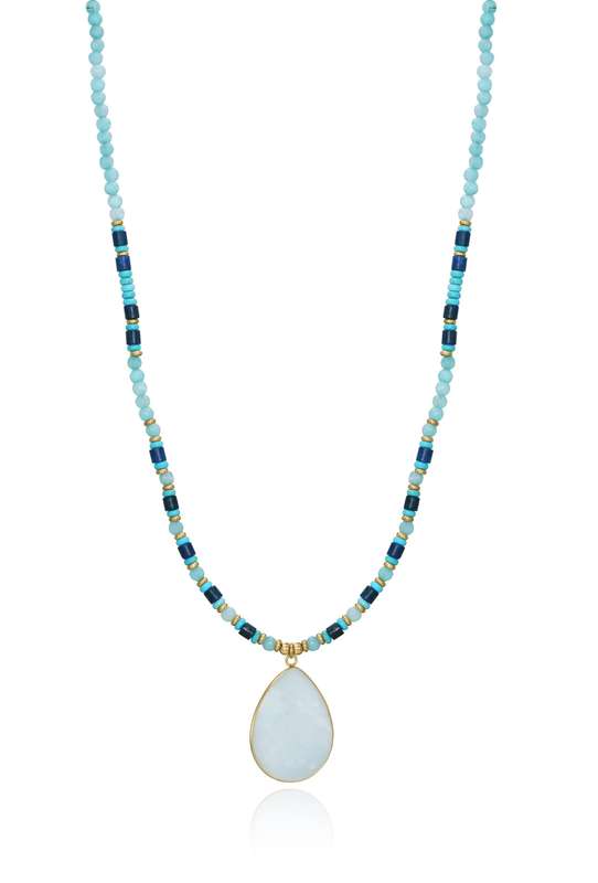 Viceroy Jewels Women's Necklace (14025C09013)