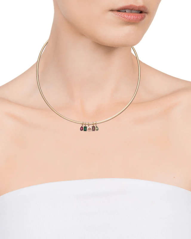 Viceroy Jewels Women's Necklace (14027C01012)